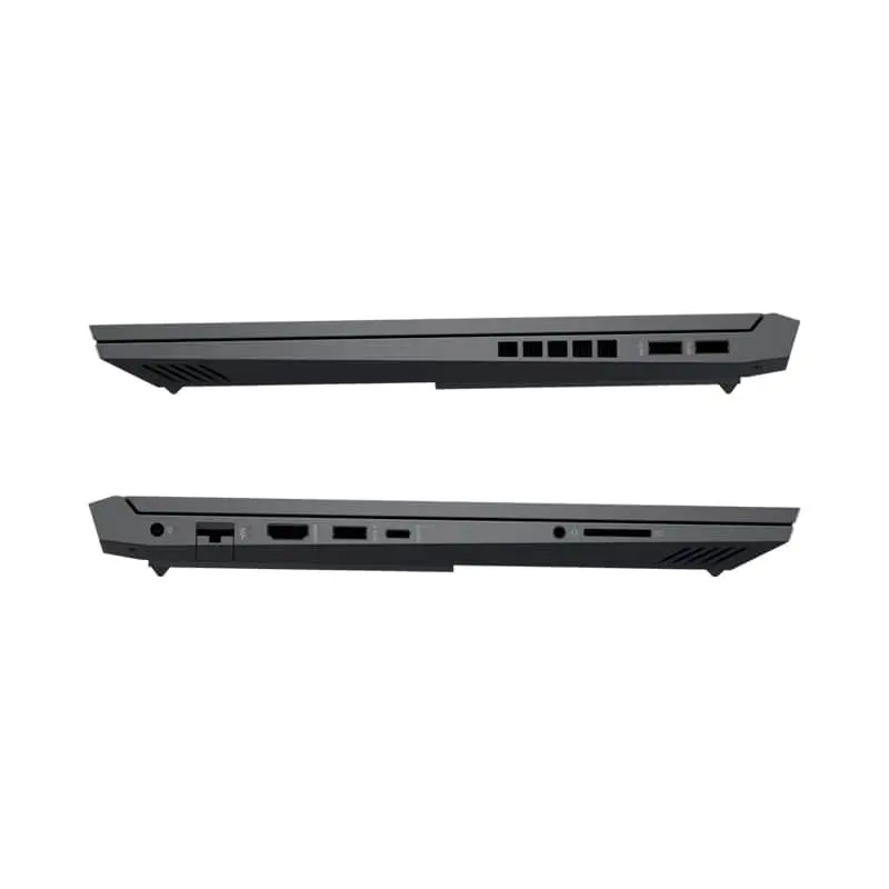 پورت‌های لپ‌تاپ Victus by HP Laptop 16-d1009nia (6K294EA)